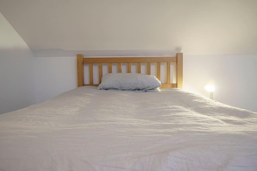 Lovely 2 Bedroom House Close To City Centre เบลฟาสต์ ภายนอก รูปภาพ